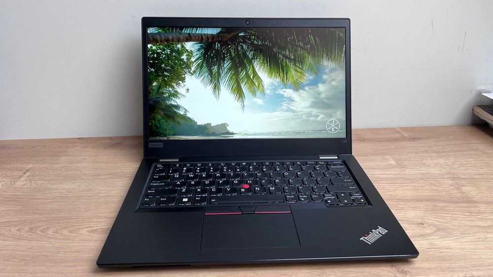 Lenovo ThinkPad L13 Gen2 i5-1135G7/ 8GB DDR4/ 512GB SSD / 13" FHD IPS