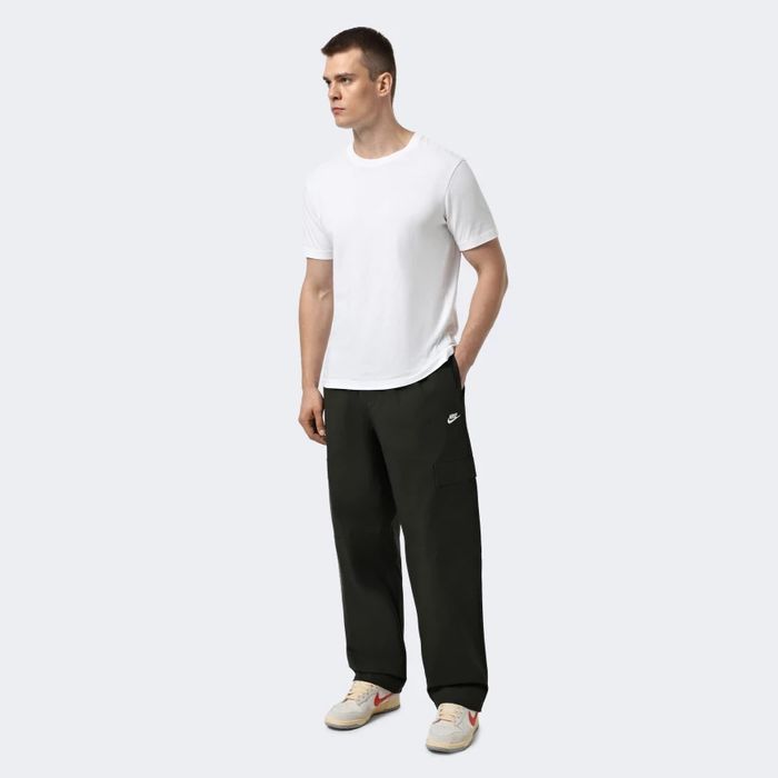 Штани Nike M NK Club Pant  XL