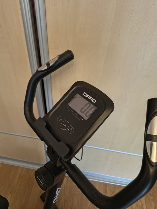 Rower stacjonarny