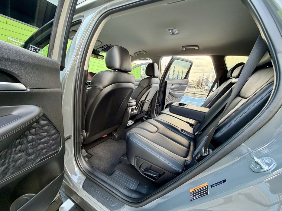 Hyundai Santa FE 2023 VIN 5NMS64AJ9PH615467 фото оголошення 11 з 21