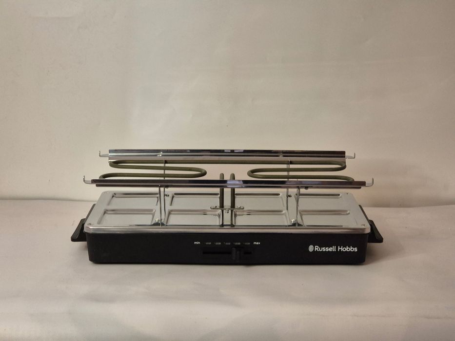 Grill elektryczny raclette Russell Hobbs 26280/56