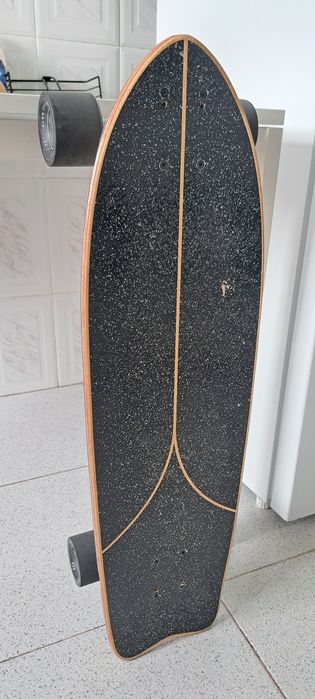 Skateboard Decathlon