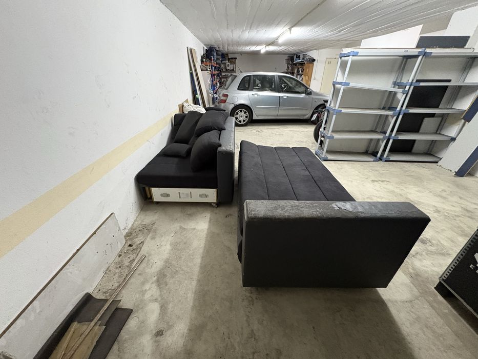 Oferta Sofa Modular en L