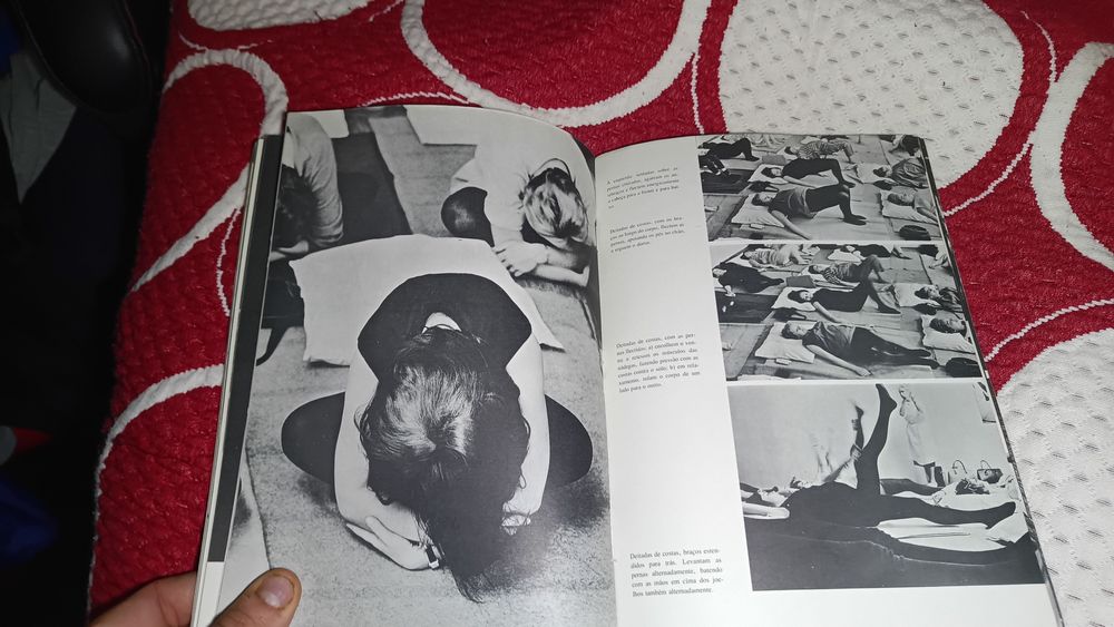 Como nasce uma criança