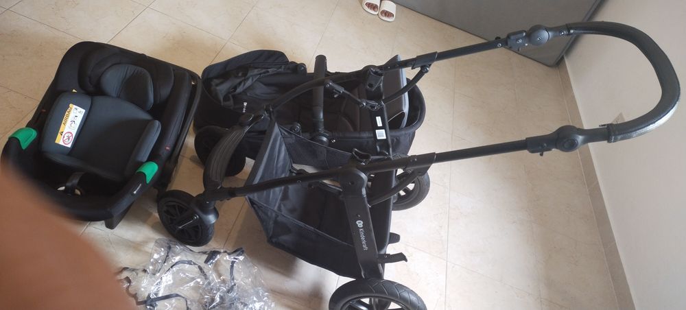 Carrinho para bebe