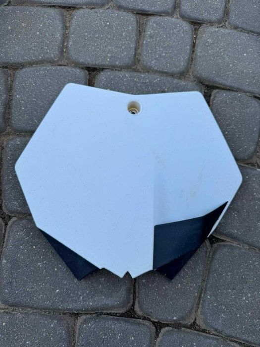 Komplet plastików do KTM sxf 350-250 2011-2012