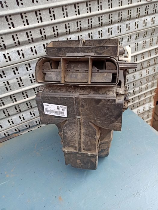 Пічка(Ауді,Фольксваген,Шкода,Сеат)