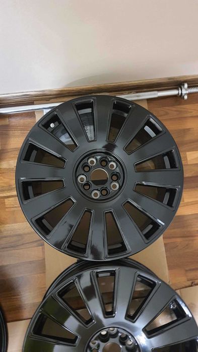 Felgi Audi A8 18 5x112 5x100 a4 a6 VW