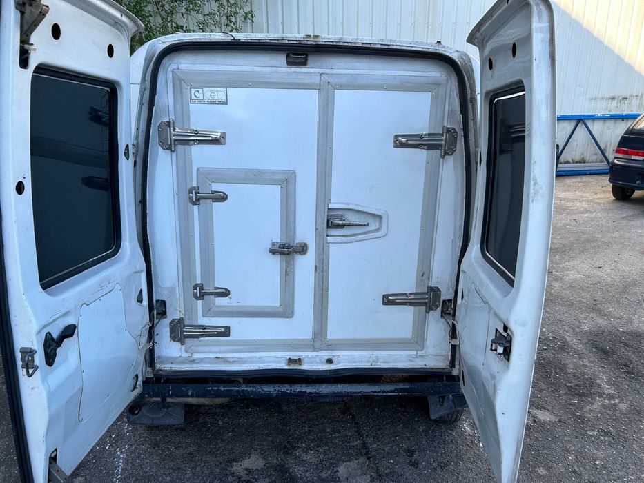 Citroen C15 1.8 TD Só Para Peças