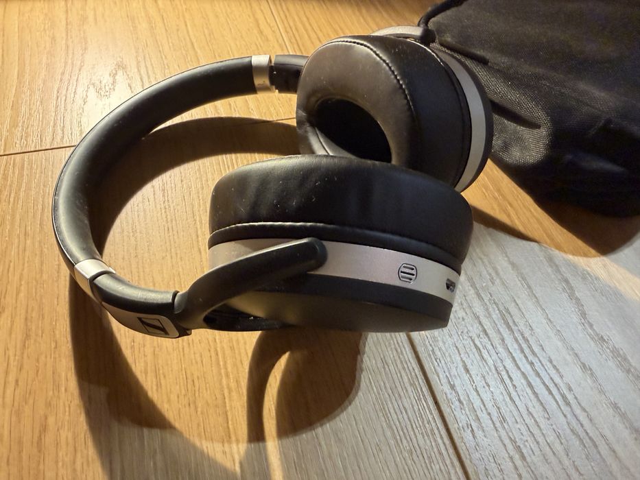 Sennheiser HD 4.50 BTNC