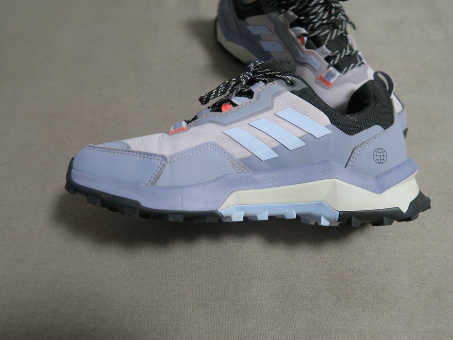 Кроссовки Adidas Terrex Gore-Tex