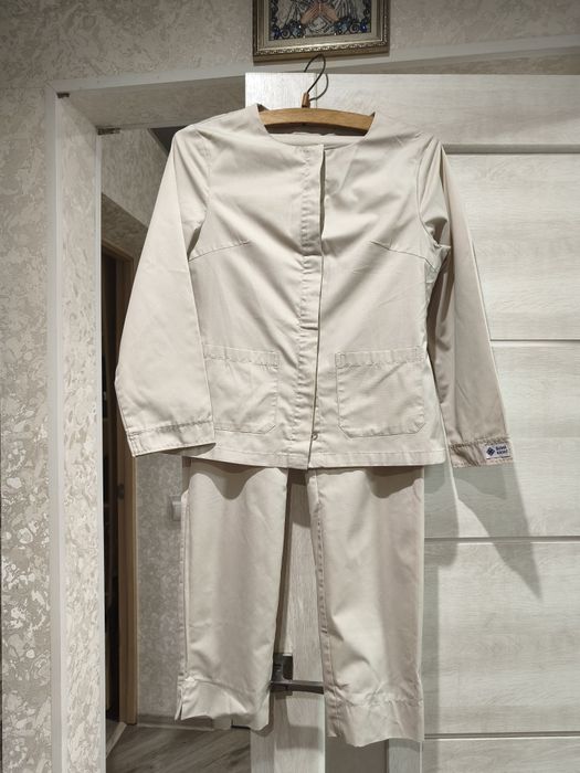 Медичний  костюм 44 і 46р
