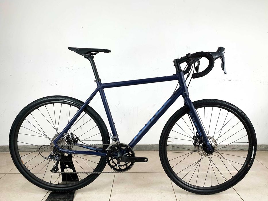 Гравійник Kona Rove Al 700 2023 року