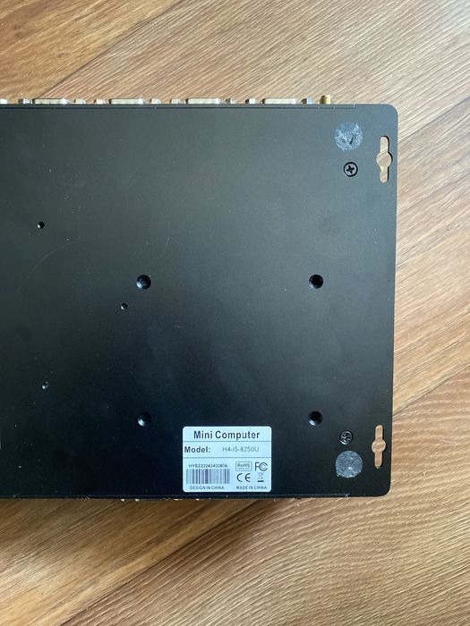 mini computer h4-i5-8250u