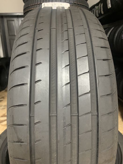 225/45/19 96W GOODYEAR EAGLE F1 Assymetric 3