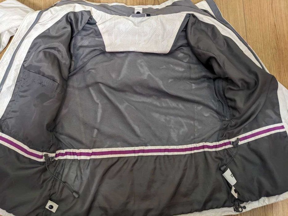 Лижна куртка big tramp