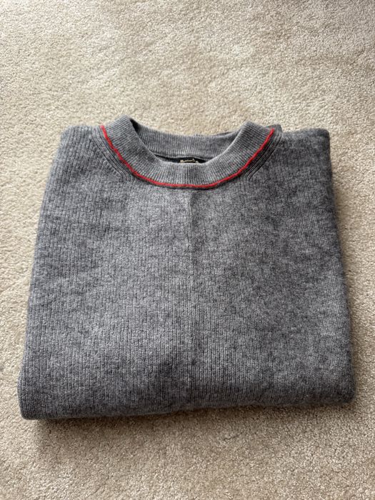 Светр massimo dutti