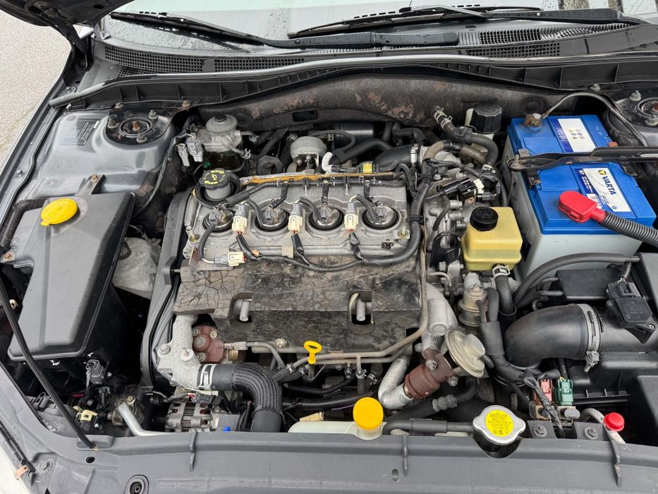 Mazda 6 Bose Edition
