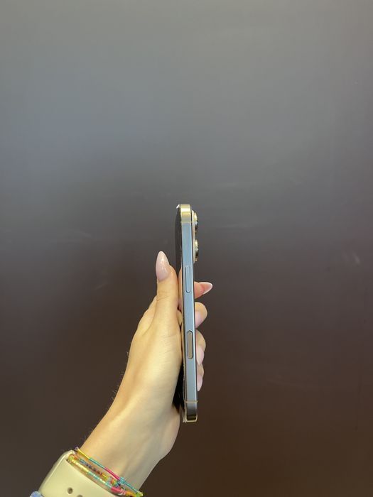 iPhone 16 Pro 256GB Złoty | Bateria 96% | Rozliczymy Twój iPhone | Gwarancja 12 mies.