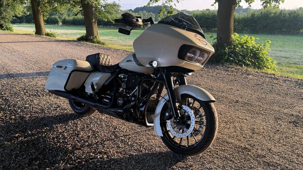 Harley-Davidson