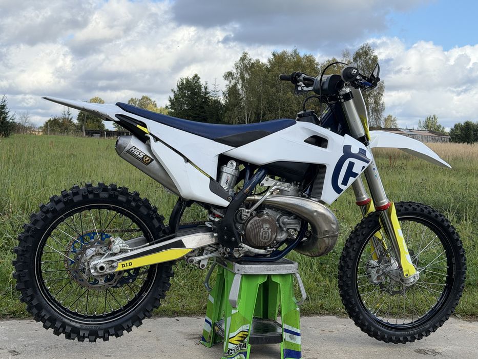 Husqvarna