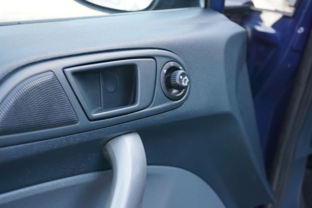 Ford Fiesta 1.2 60KM, bad.tech. do 09.2026, polisa oc do 10.2026,