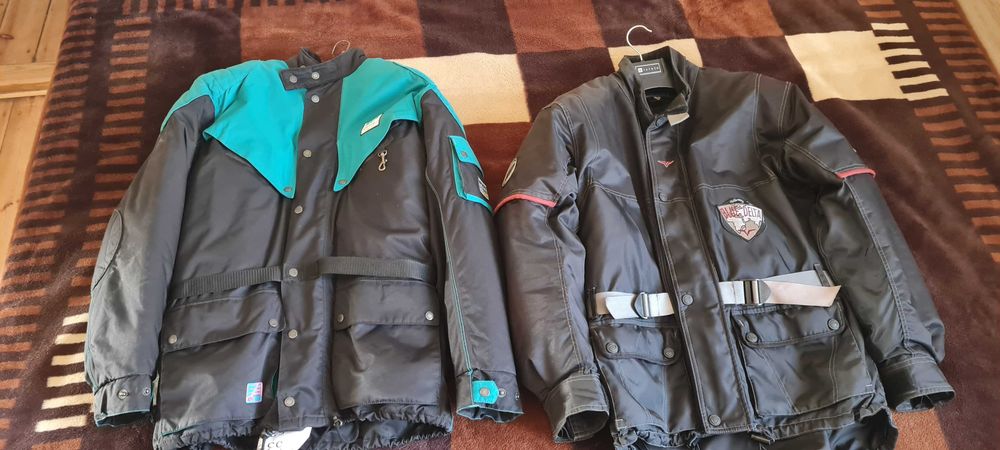 Kurtki motocyklowe rozm.L,XL spodnie moto 3XL,7XL, kask,tanio,okazja!