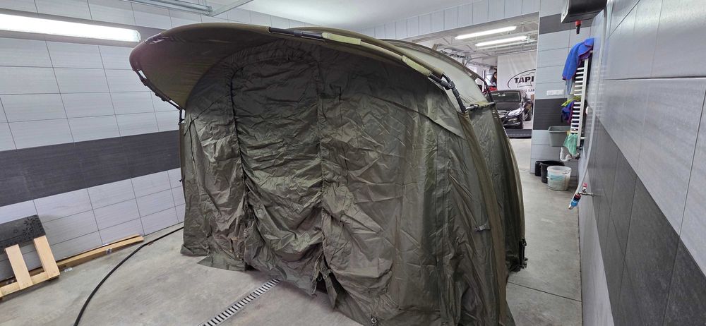 Namiot SK-TEK Euro Bivvy 2 Man SONIK