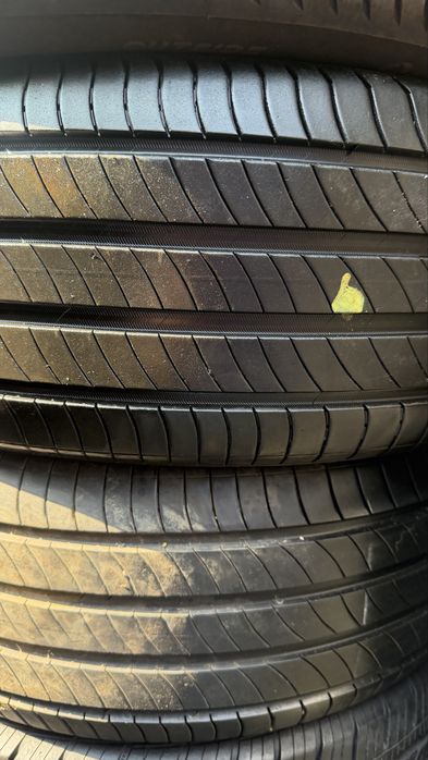 235/50/20-255/45/20 Michelin