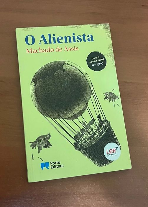 Livros para adolescentes