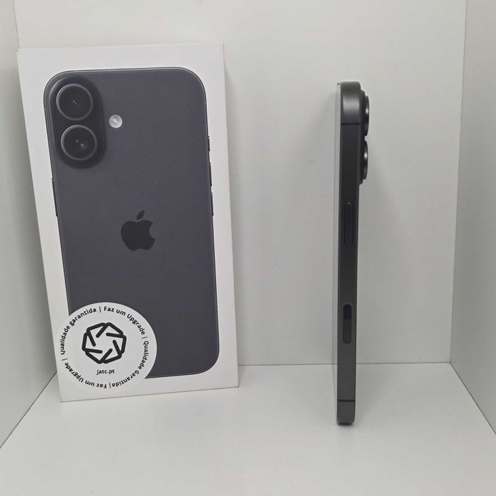 iPhone 17 512GB – Como Novo | Garantia | Financiamento