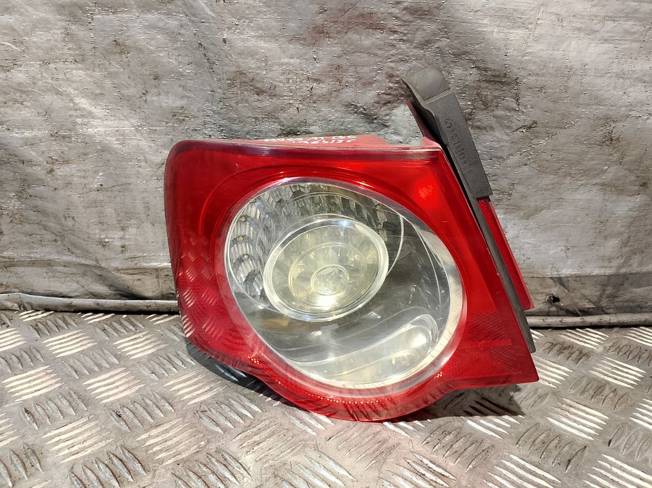Lampa Lewa Tylna Lewy Tył Vw  Passat B6 Sedan Z6B3C5945095C