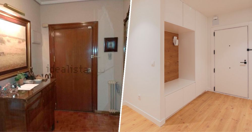 obras - Deixe-se de preocupacoes