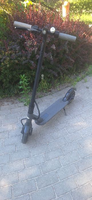 Hulajnoga Elektryczna DocGreen