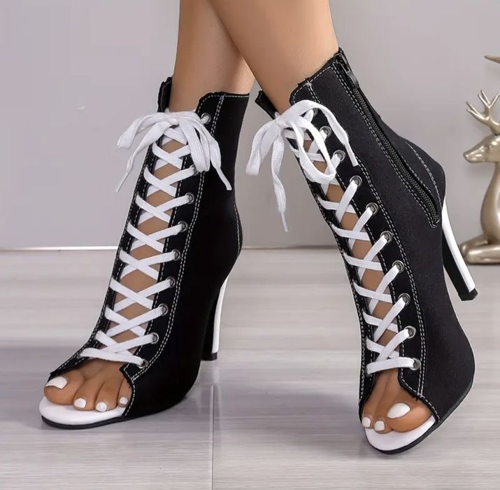 Heels хилс 39 размер