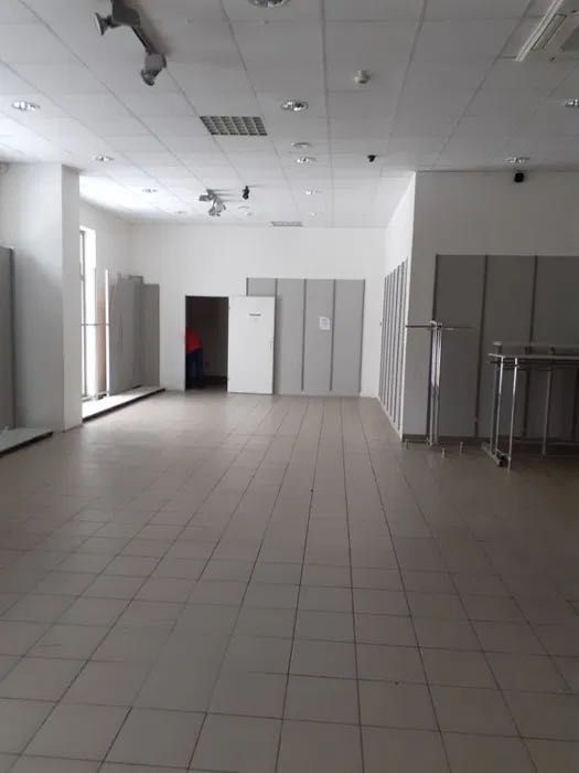 Lokal 50m2 do wynajęcia w Galerii HOREX w Krośnie Odrzański