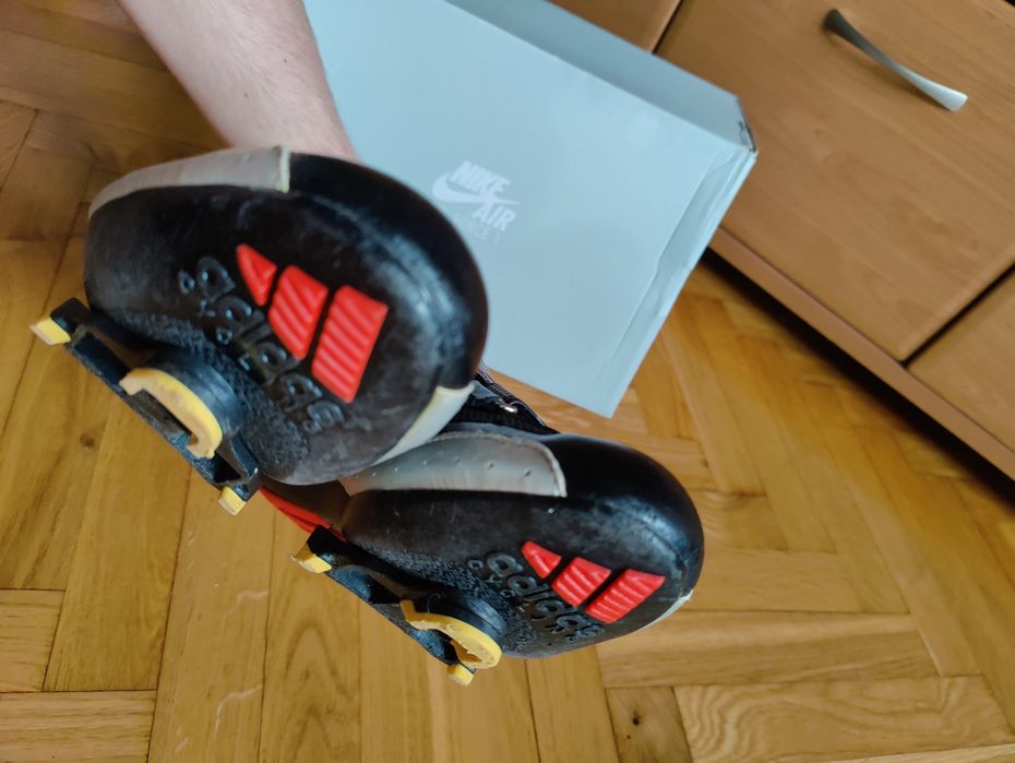 Adidas buty SPD na rower MTB szosa bike