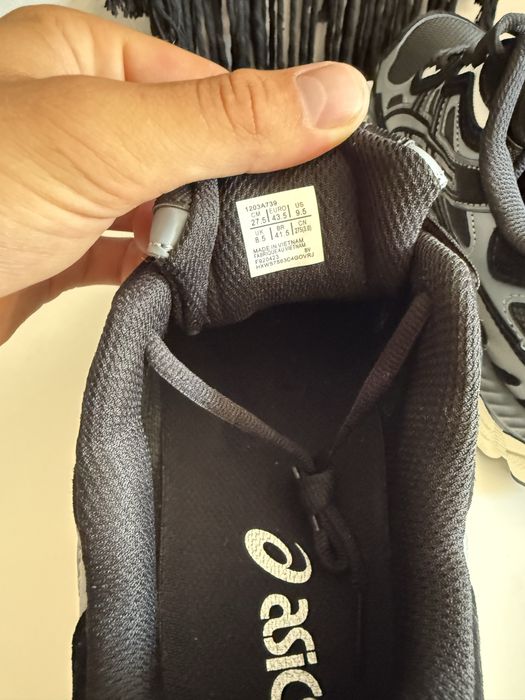 Buty Asics Gel-Nyc