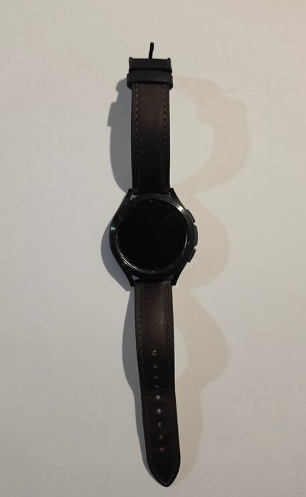 Smartwatch Samsung Watch 4 Classic 46 mm BT