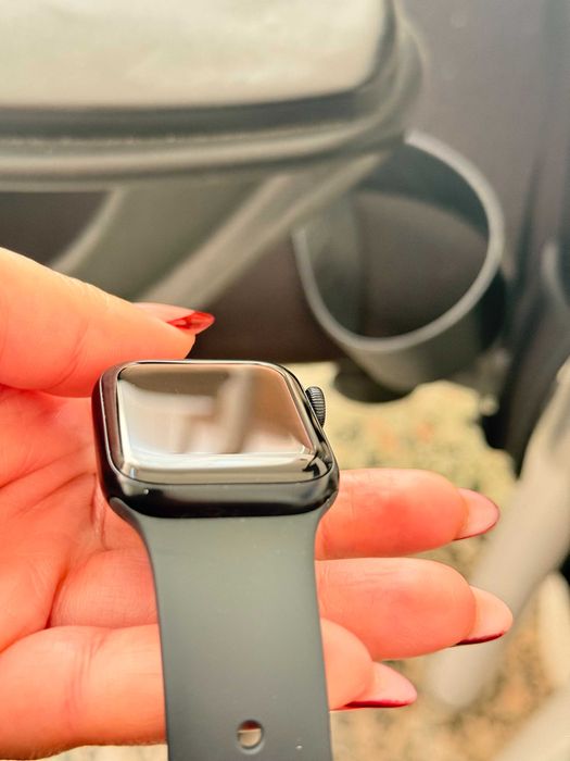 Apple Watch SE 40 mm (GPS) (2ª Geração) C/ garantia