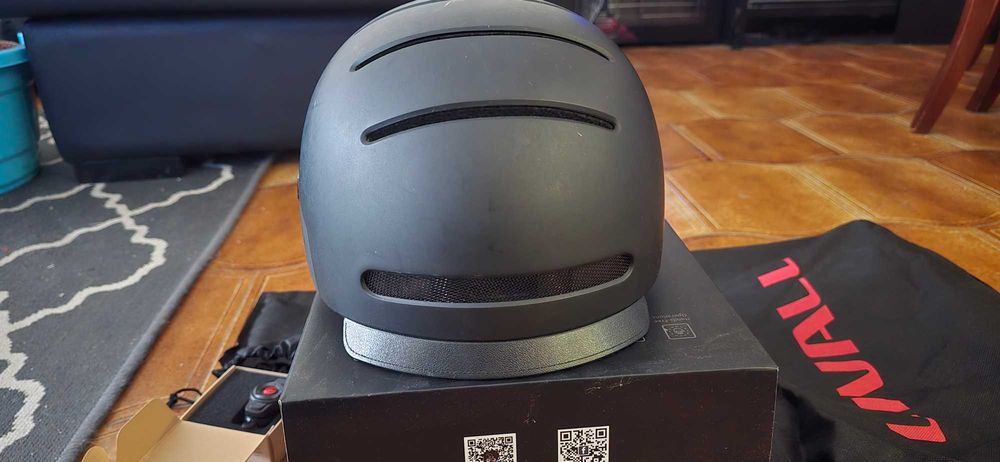 Capacete Livall BHM51M