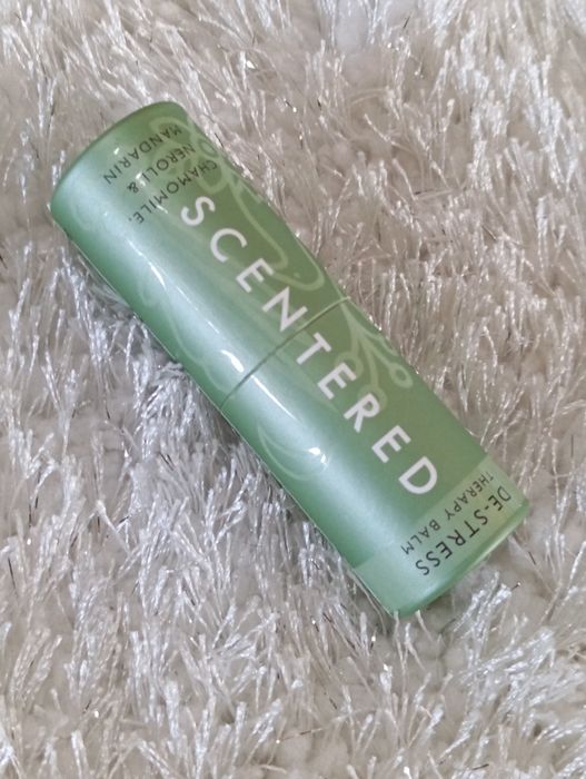 Balsam De-Stress Therapy Zapachowy
100% naturalny balsam aromaterape