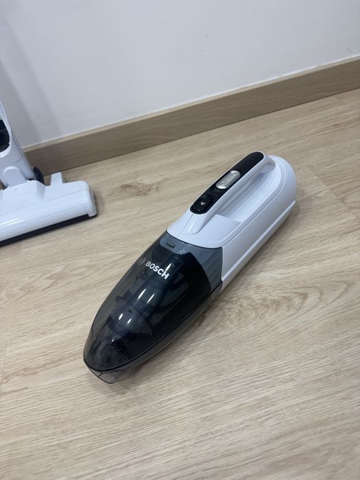 Aspirador bosch Readyy’y | serie 2 | 16v | 2 em 1