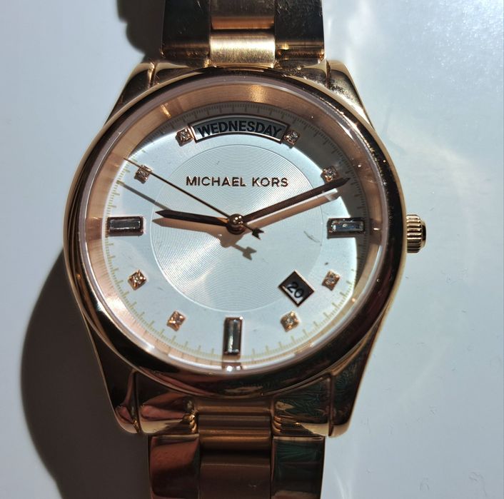Zegarek damski Michael Kors MK-6052