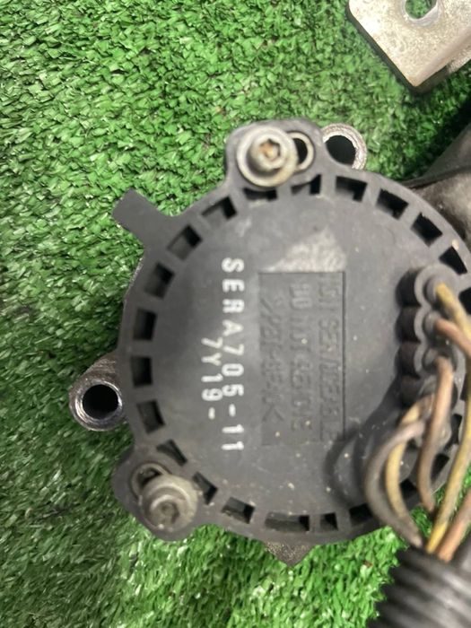 Роздатка  роздаточна коробка Hummer H3 2005- 60LB C003832