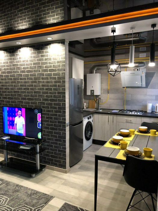 Центр. Ушакова 2ка. VIP уровень. Район Ж/Д.