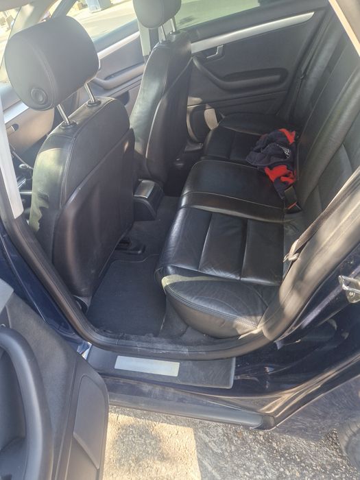 Audi A4 b7 1.9tdi