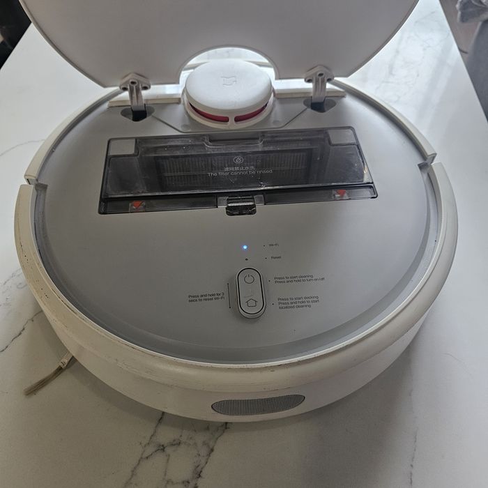 Xiaomi Mi Robot Vacuum 1S (LDS, оригинал)