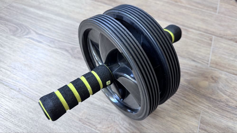 Rolo abdominal impecável64284922068995120