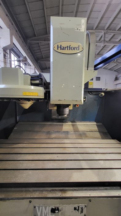 Hartford VMC 2060